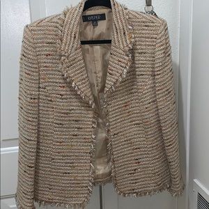 Suit jacket for women- 12 petite